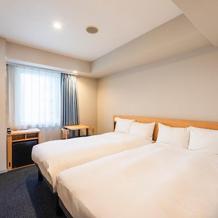 Sotetsu Fresa Inn Yokohama Totsuka Zewnętrze zdjęcie