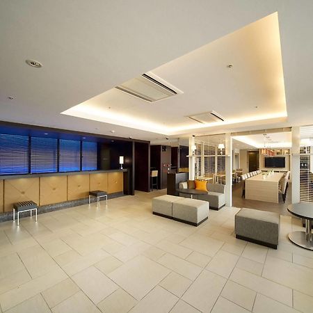 Sotetsu Fresa Inn Yokohama Totsuka Zewnętrze zdjęcie