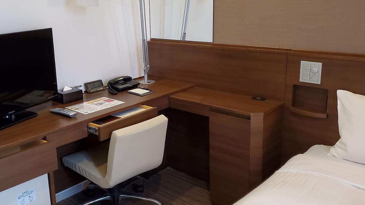 Sotetsu Fresa Inn Yokohama Totsuka Zewnętrze zdjęcie