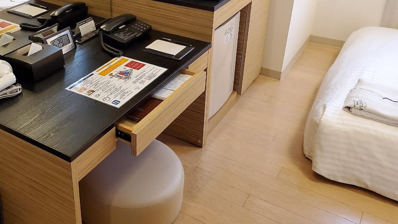 Sotetsu Fresa Inn Yokohama Totsuka Zewnętrze zdjęcie