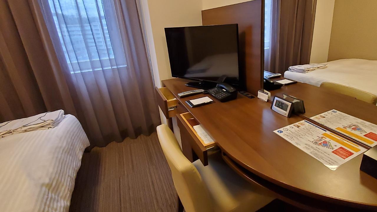 Sotetsu Fresa Inn Yokohama Totsuka Zewnętrze zdjęcie