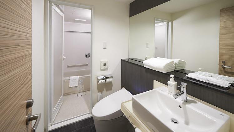 Sotetsu Fresa Inn Yokohama Totsuka Zewnętrze zdjęcie