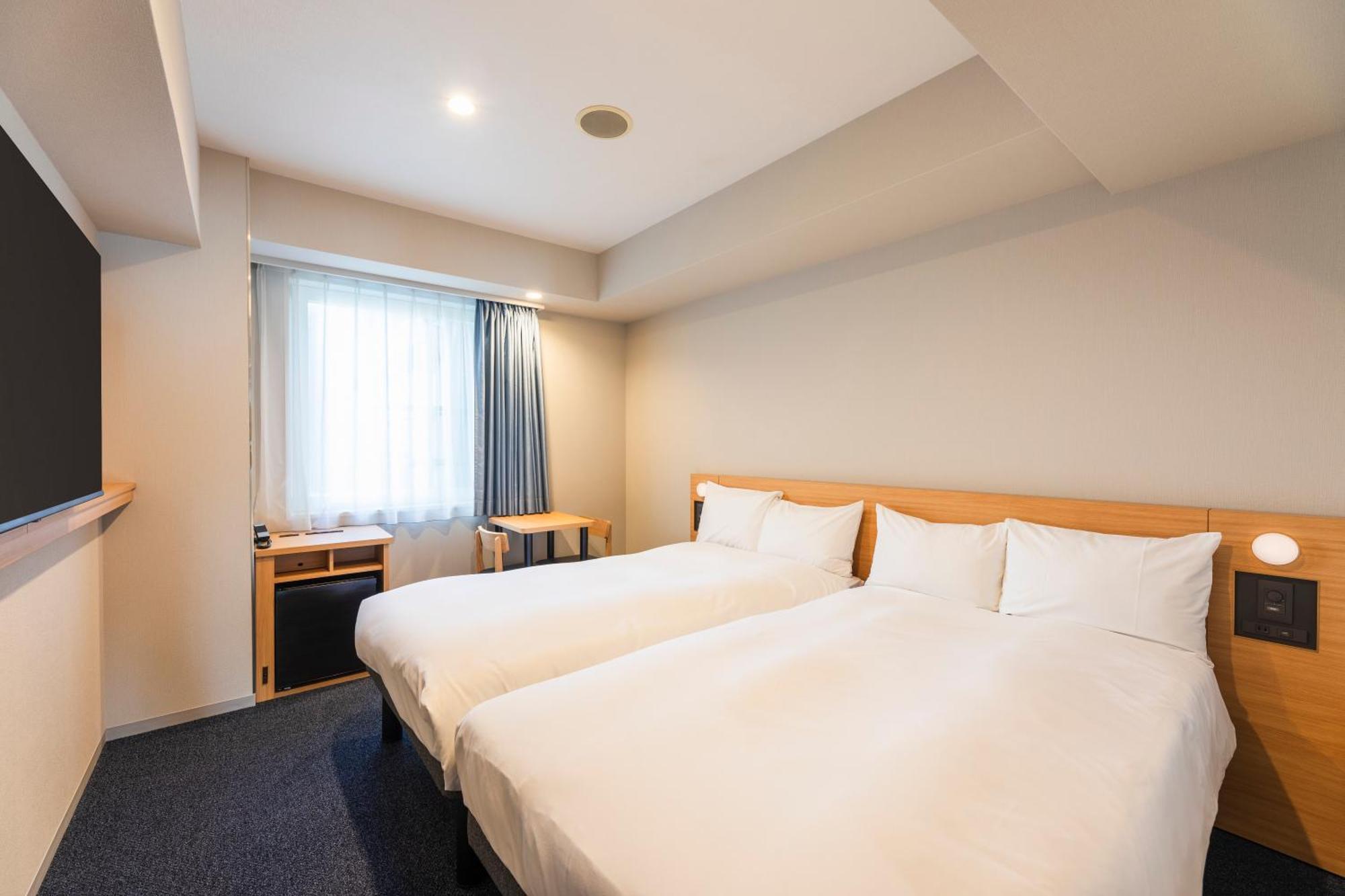 Sotetsu Fresa Inn Yokohama Totsuka Zewnętrze zdjęcie