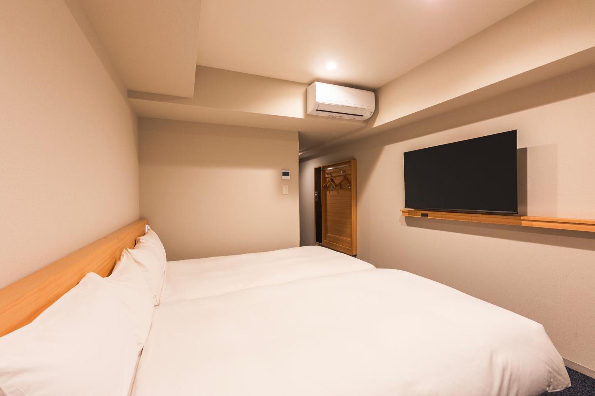 Sotetsu Fresa Inn Yokohama Totsuka Zewnętrze zdjęcie