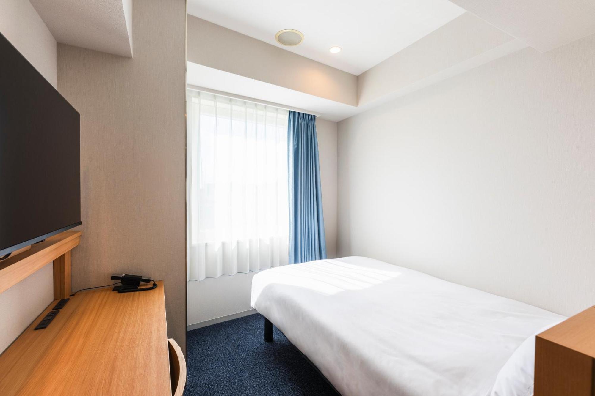 Sotetsu Fresa Inn Yokohama Totsuka Zewnętrze zdjęcie