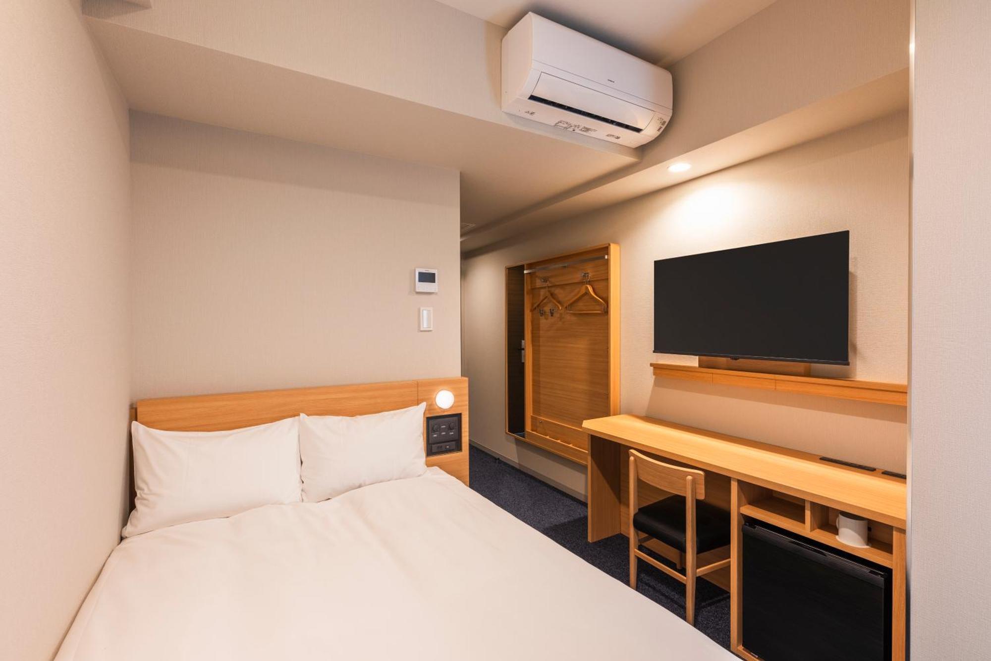 Sotetsu Fresa Inn Yokohama Totsuka Zewnętrze zdjęcie