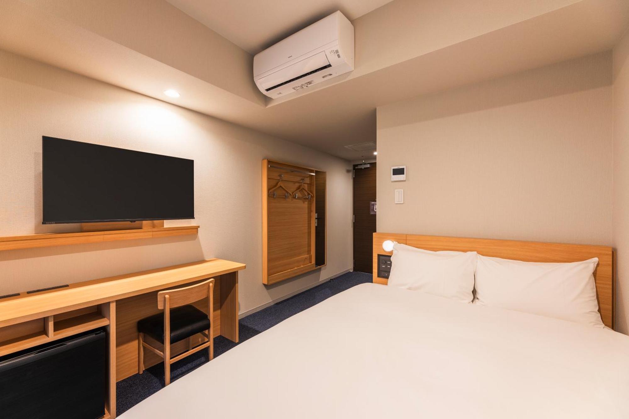 Sotetsu Fresa Inn Yokohama Totsuka Zewnętrze zdjęcie
