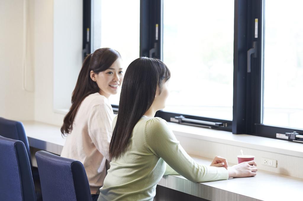 Sotetsu Fresa Inn Yokohama Totsuka Zewnętrze zdjęcie
