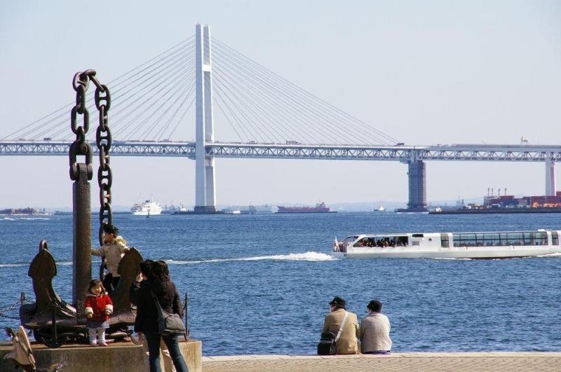 Sotetsu Fresa Inn Yokohama Totsuka Zewnętrze zdjęcie