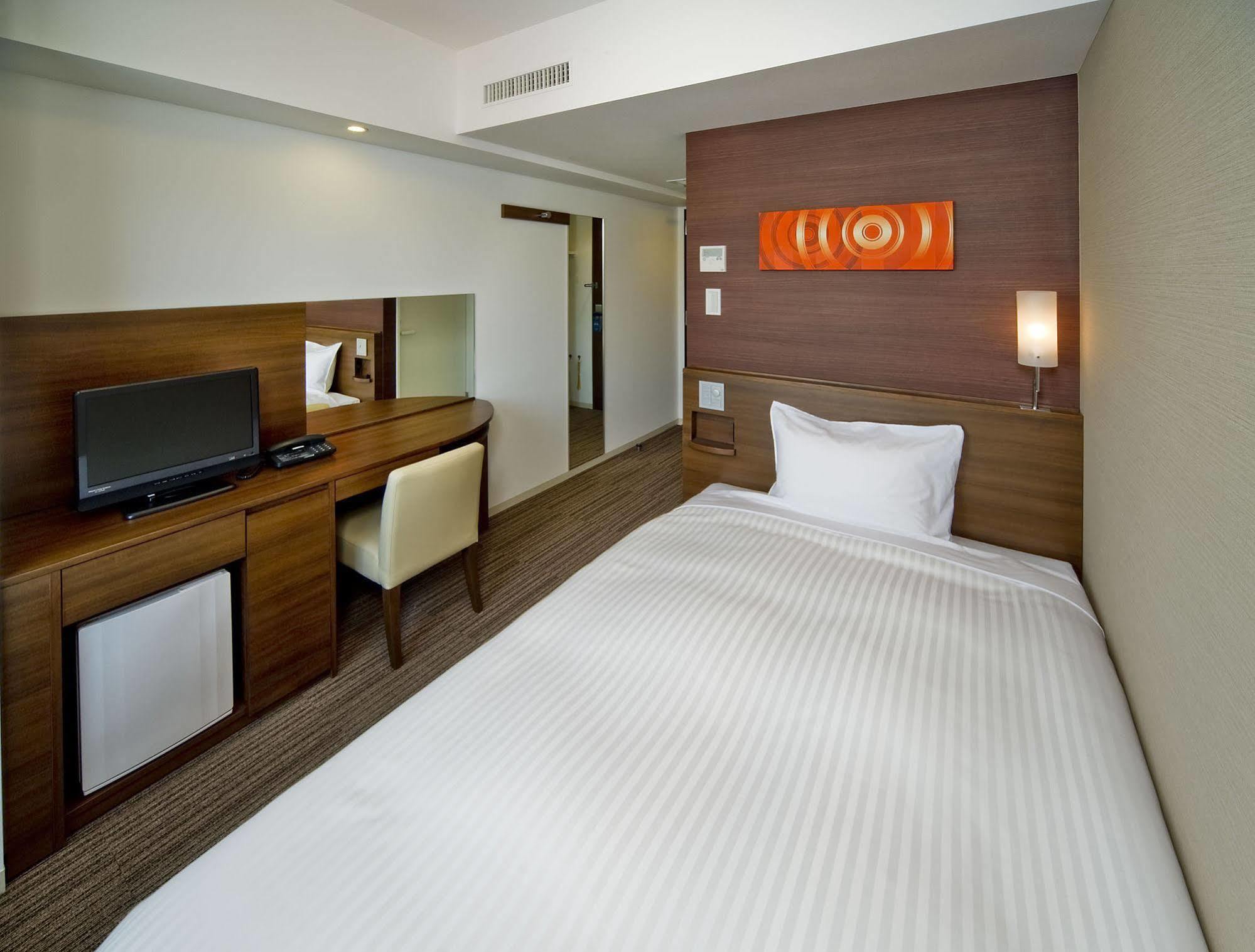 Sotetsu Fresa Inn Yokohama Totsuka Zewnętrze zdjęcie