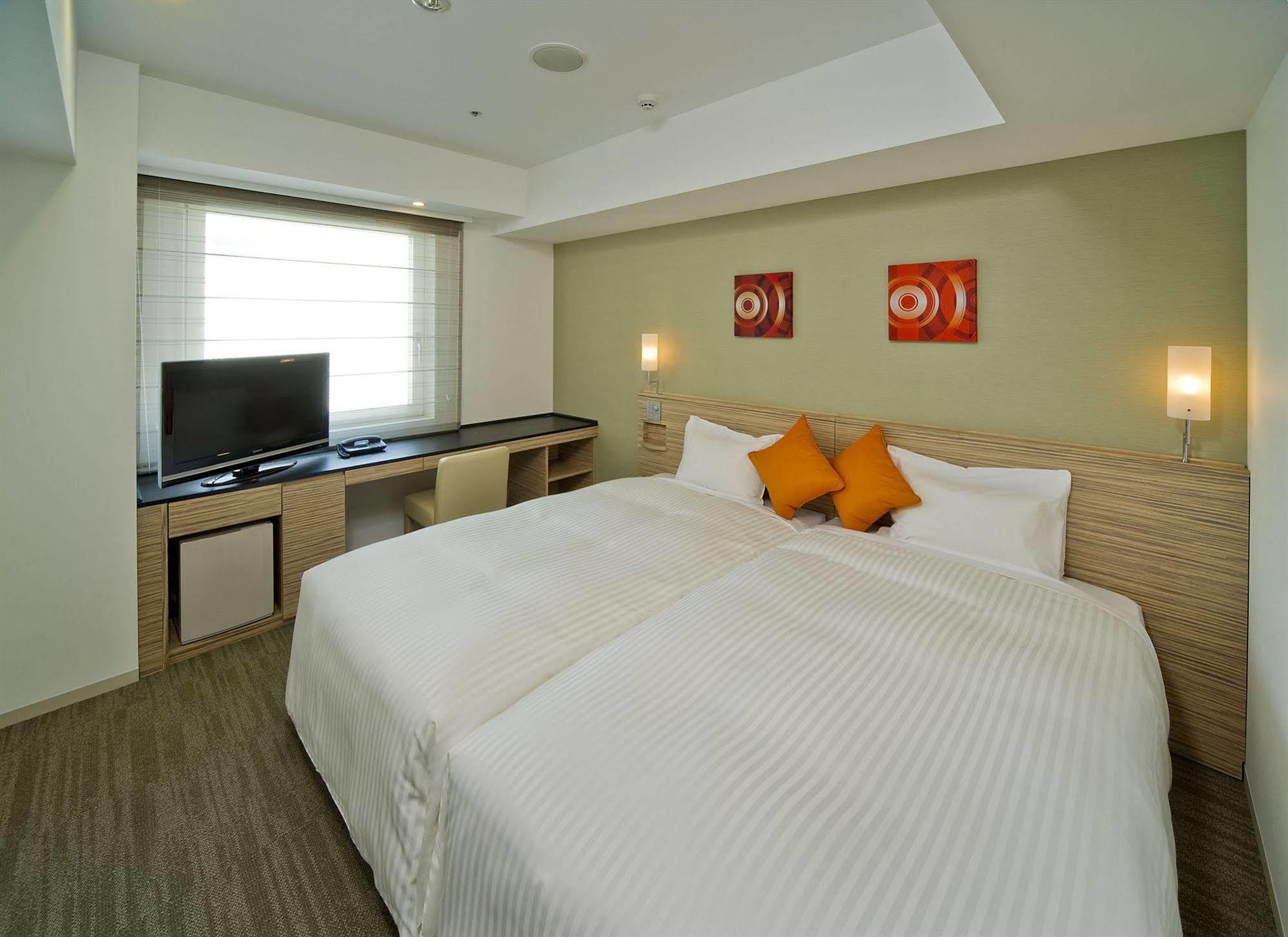 Sotetsu Fresa Inn Yokohama Totsuka Zewnętrze zdjęcie