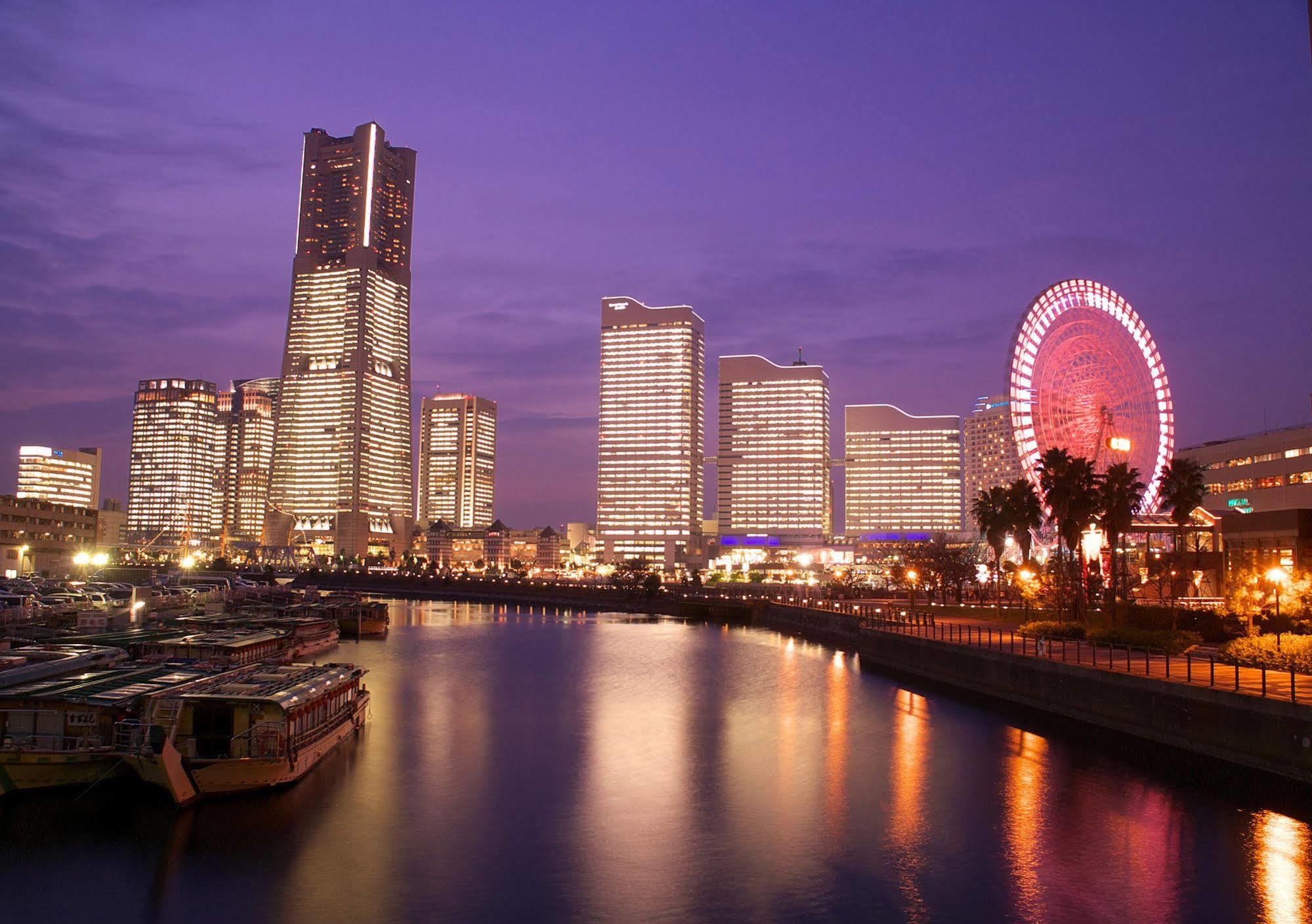 Sotetsu Fresa Inn Yokohama Totsuka Zewnętrze zdjęcie