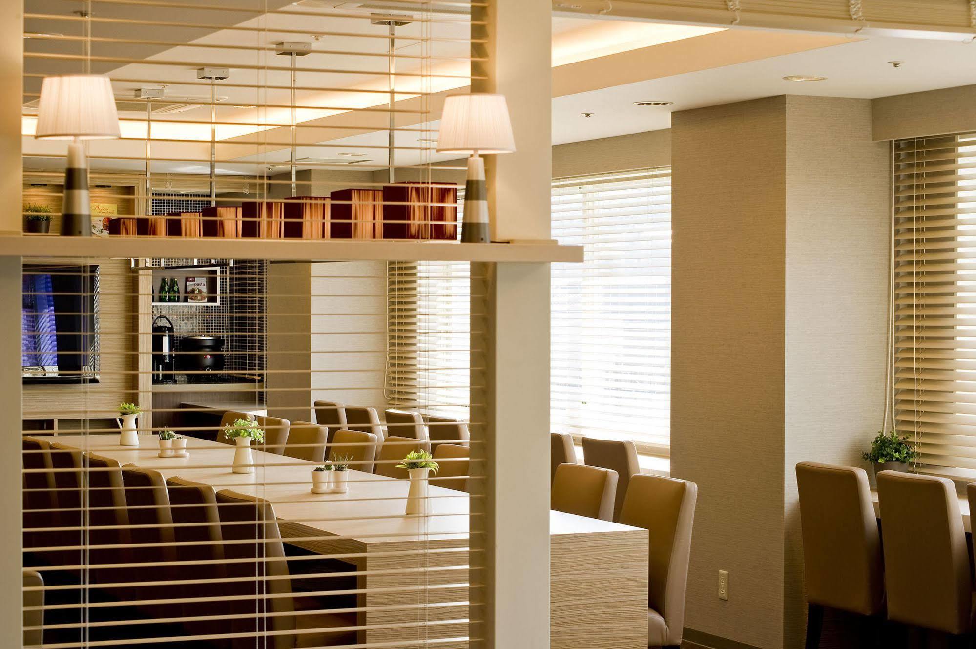 Sotetsu Fresa Inn Yokohama Totsuka Zewnętrze zdjęcie