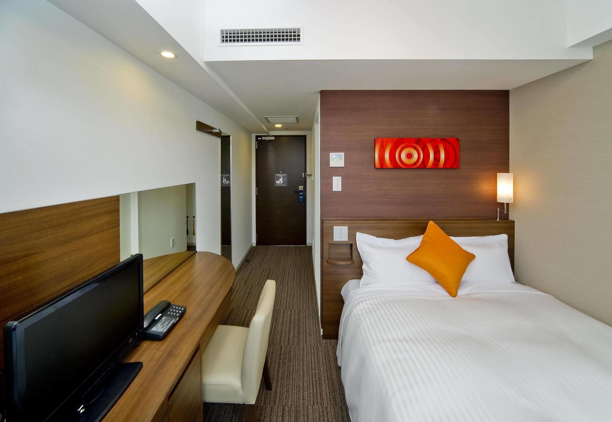 Sotetsu Fresa Inn Yokohama Totsuka Zewnętrze zdjęcie