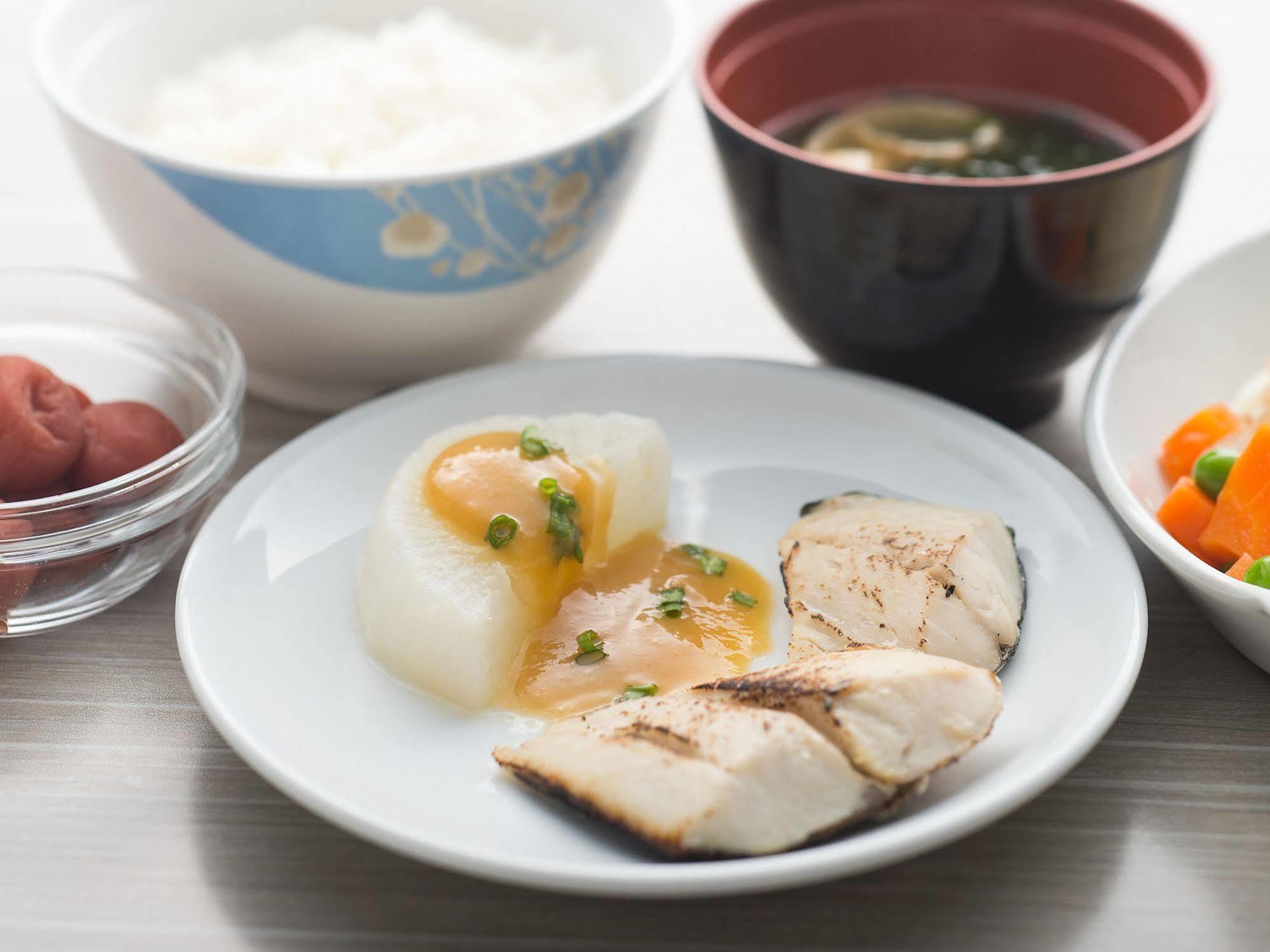 Sotetsu Fresa Inn Yokohama Totsuka Zewnętrze zdjęcie