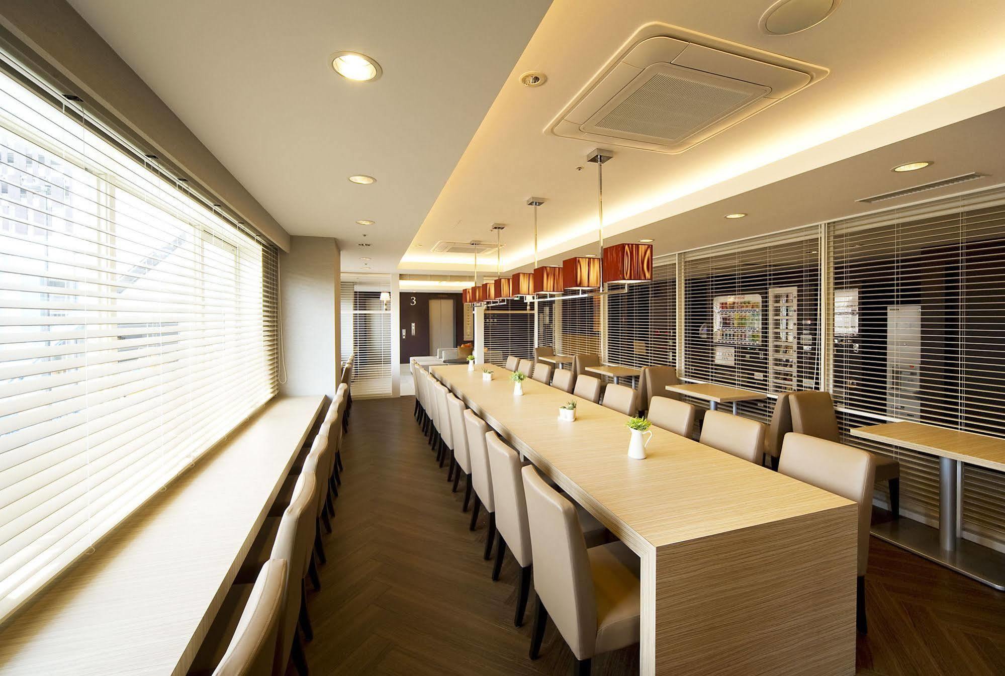 Sotetsu Fresa Inn Yokohama Totsuka Zewnętrze zdjęcie