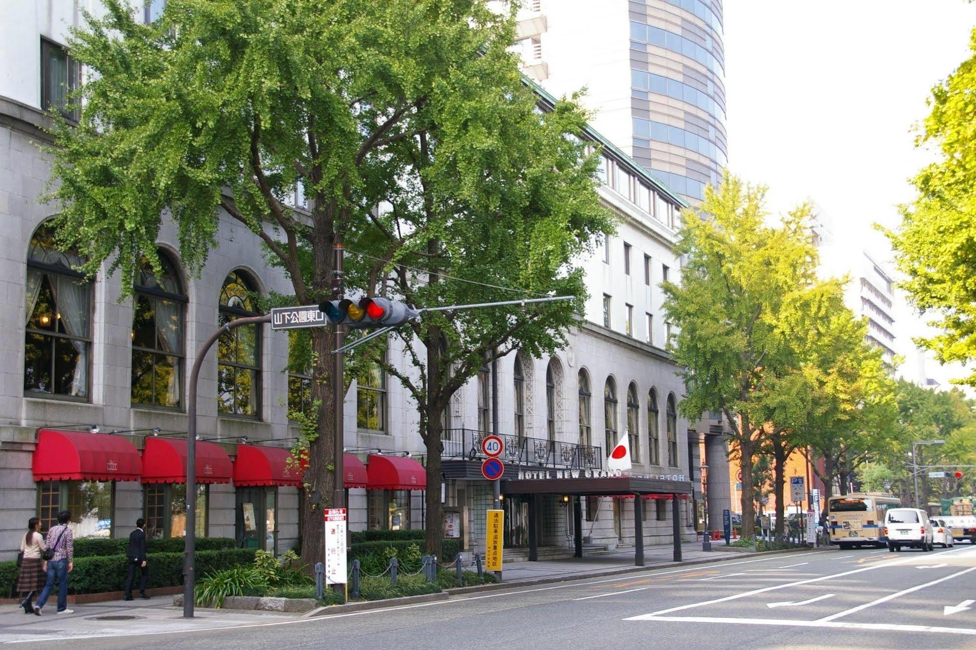 Sotetsu Fresa Inn Yokohama Totsuka Zewnętrze zdjęcie