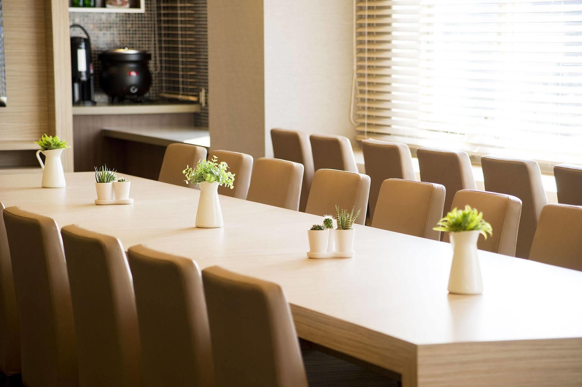 Sotetsu Fresa Inn Yokohama Totsuka Zewnętrze zdjęcie