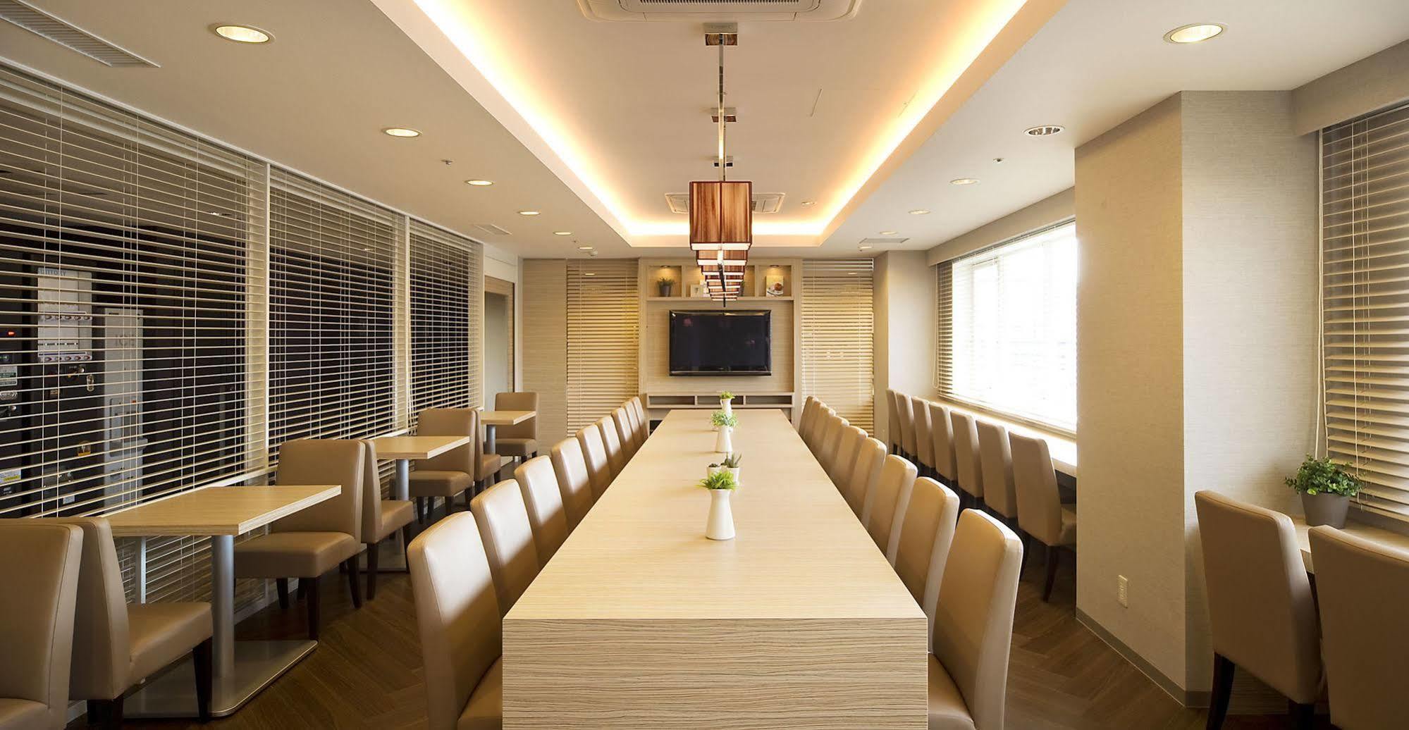 Sotetsu Fresa Inn Yokohama Totsuka Zewnętrze zdjęcie