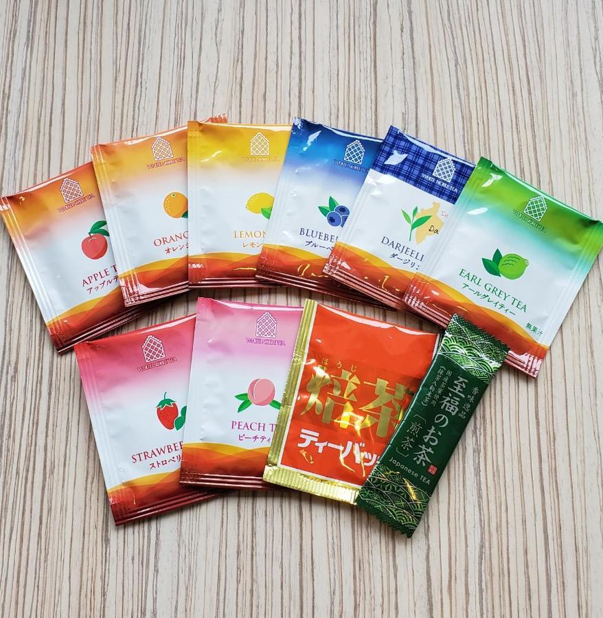 Sotetsu Fresa Inn Yokohama Totsuka Zewnętrze zdjęcie